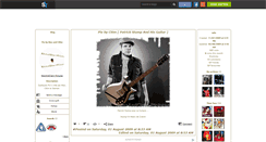 Desktop Screenshot of maxandclem-pictures.skyrock.com