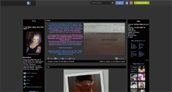 Desktop Screenshot of magrossesse-bb2.skyrock.com