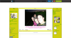 Desktop Screenshot of gramont-city19.skyrock.com