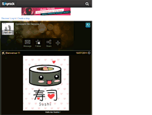 Tablet Screenshot of dessins-concour.skyrock.com