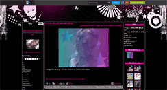 Desktop Screenshot of al3x-lov3r-dr3am3r.skyrock.com