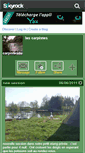 Mobile Screenshot of carpistesdu50.skyrock.com