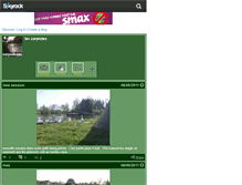 Tablet Screenshot of carpistesdu50.skyrock.com