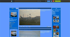Desktop Screenshot of 972-martinique-972.skyrock.com