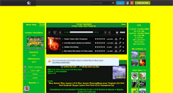 Desktop Screenshot of groupe-imazighen-2008.skyrock.com