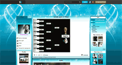Desktop Screenshot of anna-nice-girl.skyrock.com