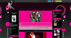 Desktop Screenshot of folles-de-series.skyrock.com