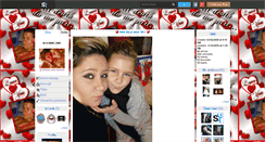 Desktop Screenshot of margotnathan25.skyrock.com