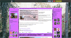 Desktop Screenshot of educateurcanin74.skyrock.com