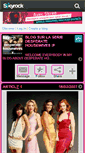 Mobile Screenshot of desperate-housewives-x.skyrock.com