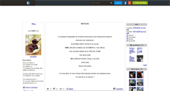 Desktop Screenshot of l-a-family.skyrock.com
