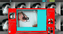 Desktop Screenshot of davidgaubert.skyrock.com