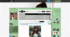 Desktop Screenshot of drama-pop.skyrock.com