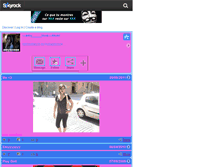 Tablet Screenshot of emyloveee.skyrock.com