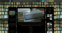 Desktop Screenshot of fight-evil-read-books.skyrock.com