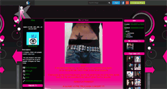 Desktop Screenshot of bill-kaulitz-bg.skyrock.com
