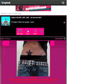 Tablet Screenshot of bill-kaulitz-bg.skyrock.com
