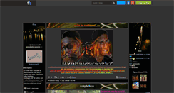Desktop Screenshot of dynksixcrew97.skyrock.com