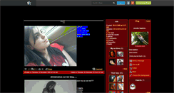 Desktop Screenshot of jessica-silva.skyrock.com