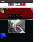 Tablet Screenshot of jessica-silva.skyrock.com