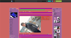Desktop Screenshot of clubing-boy.skyrock.com