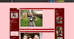 Desktop Screenshot of miss-guess-90.skyrock.com