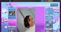 Desktop Screenshot of miss-jess-du-7-0.skyrock.com