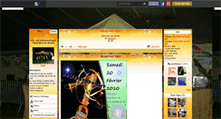 Desktop Screenshot of fjaath.skyrock.com