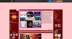 Desktop Screenshot of gitane-de-toulon.skyrock.com