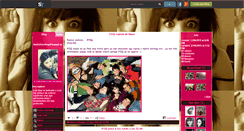 Desktop Screenshot of andreduroangyfernandez.skyrock.com