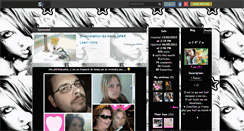 Desktop Screenshot of juux901.skyrock.com