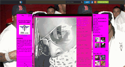 Desktop Screenshot of db-crew.skyrock.com