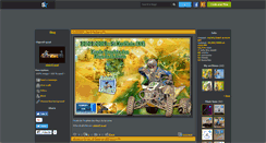 Desktop Screenshot of objectif-quad.skyrock.com