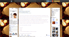 Desktop Screenshot of inchallah-le-paradi.skyrock.com