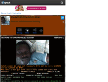 Tablet Screenshot of gestone1er.skyrock.com
