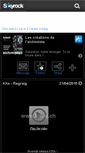 Mobile Screenshot of alchimiste1853.skyrock.com