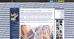 Desktop Screenshot of equitatioon-x.skyrock.com