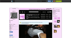 Desktop Screenshot of le4an3-x3.skyrock.com