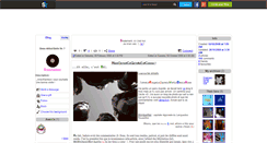 Desktop Screenshot of andxrainbow.skyrock.com