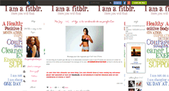 Desktop Screenshot of going-perfectbaby-x.skyrock.com