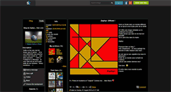 Desktop Screenshot of miisterzephyyrofficiel.skyrock.com