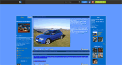 Desktop Screenshot of alexos31.skyrock.com