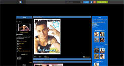 Desktop Screenshot of fandempokora90.skyrock.com