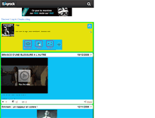 Tablet Screenshot of eminem1111.skyrock.com