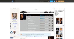 Desktop Screenshot of enspp-time2.skyrock.com