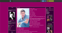 Desktop Screenshot of jensen-ackles91.skyrock.com