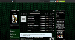 Desktop Screenshot of florida-offishal.skyrock.com