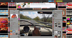 Desktop Screenshot of 500.skyrock.com