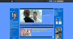 Desktop Screenshot of lost-jack-sawyer.skyrock.com