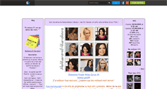 Desktop Screenshot of mothers-of-the-stars.skyrock.com